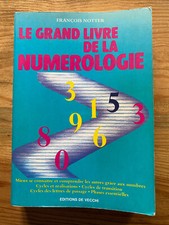 Le grand livre de la