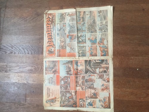 Journal aventures 12 - bd,
