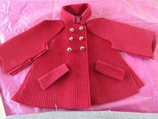 kit vêtement poupée modes et