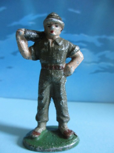 Vintage figurine collection - vintage,