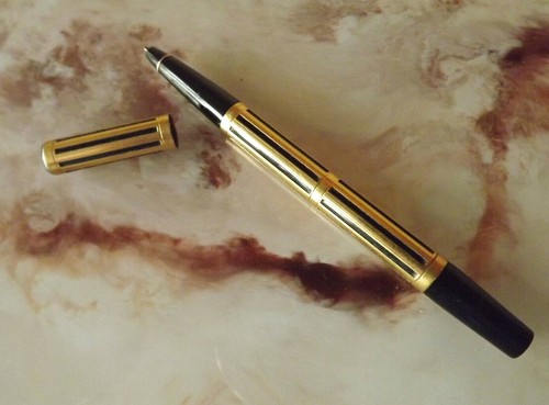 Stylo feutre waterman la - stylo,
