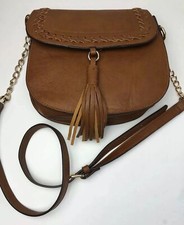 Dolce Girl Crossbody Saddle
