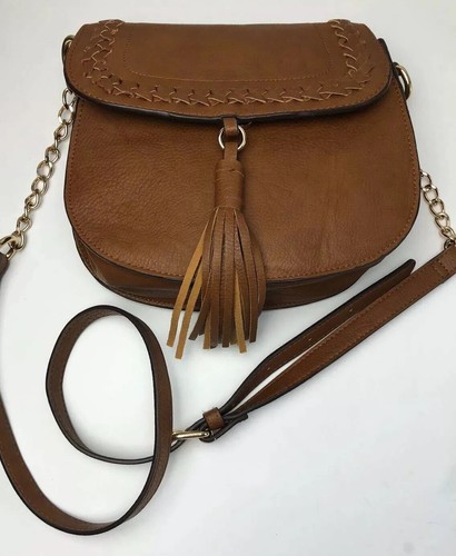 Dolce girl crossbody saddle - girl,