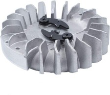 Volant moteur pour Husqvarna