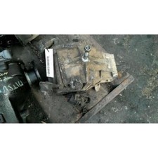 DIFFÉRENTIEL ARRIÈRE CITROEN