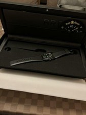 bell & ross BR 03-92