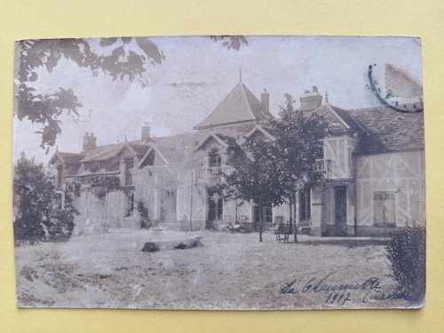 Cpa carte photo - cpa,
