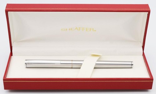 Sheaffer fashion fountain - fashion,
