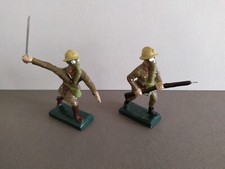 DURSO INFANTERIE AU COMBAT