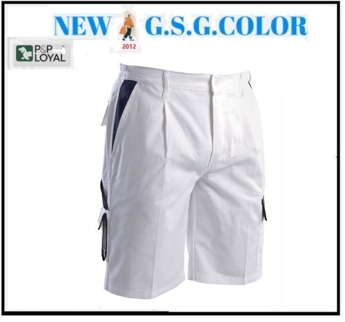 Bermuda homme pantalons - homme,