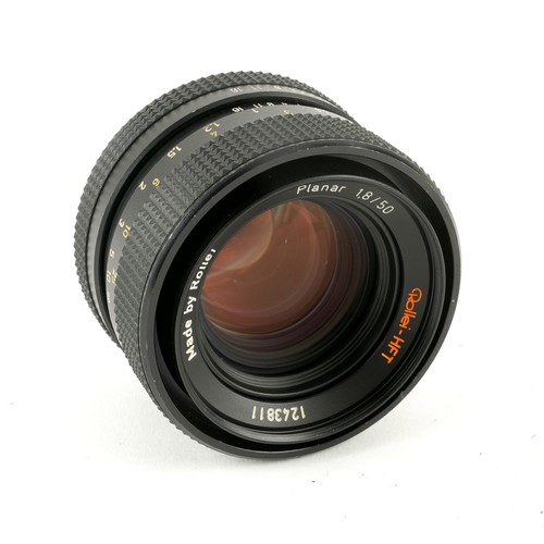 Rollei hft zeiss - rollei-hft,