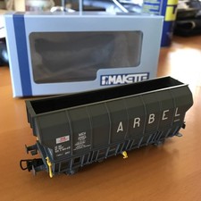 MAKETTE HO Réf 4741-1 : WAGON