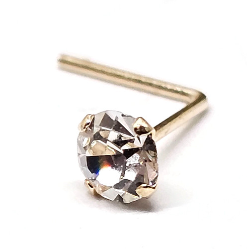 Bijoux piercing corps clou - , de