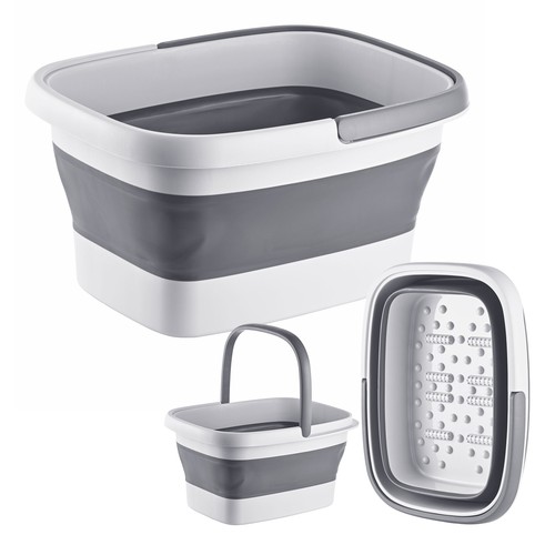 Bain pieds bac - bain, de