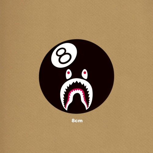 Bathing ape stussy - a,
