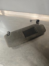 pare soleil droit passager alcantara PORSCHE CAYENNE 955 957 9pa 7l5857552cc