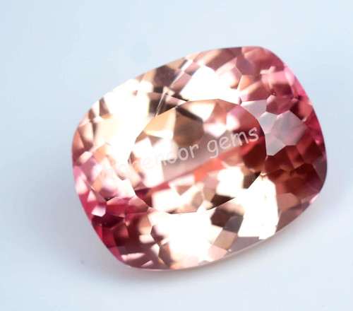 Naturel rosé padparadscha - naturel,