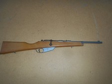 BELLE ET  RARE CARABINE JOUET MLB ITALY
