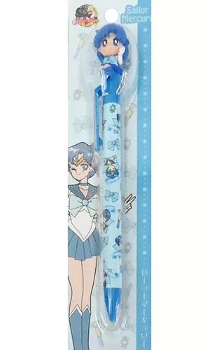 Stylo bille sailor moon - à,