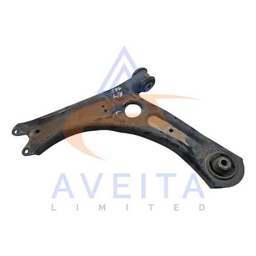 Caddy tdi 15 - tdi, lower