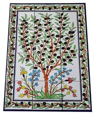 Photo en Céramique carreaux