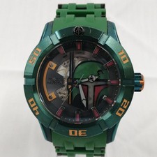 Montre-bracelet automatique à