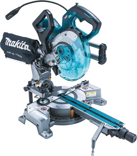 Makita ls008gz 190mm - makita,