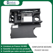?? GONFLEUR DE SECOURS PEUGEOT 308 ➤9844398080 ♻️