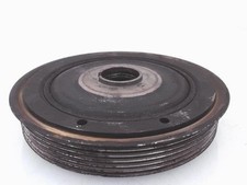 Poulie damper PEUGEOT 307