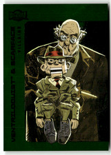 2025 Skybox Metal Universe