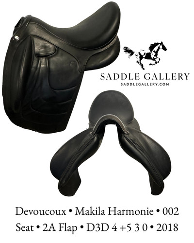 Devoucoux makila harmonie - devoucoux,