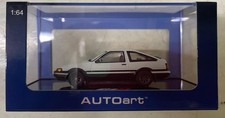Autoart Toyota Sprinter Trueno