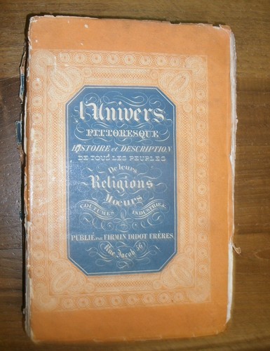 Pauthier l univers - pauthier.,