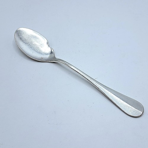 Cuillère individuelle - cuillère, à