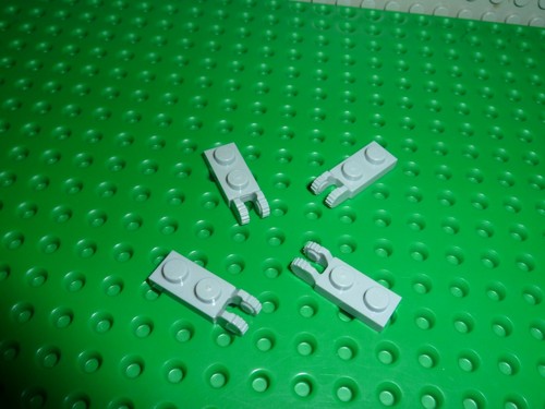 Lego mdstone hinge plate - lego,