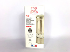 Moulin à sel electrique-