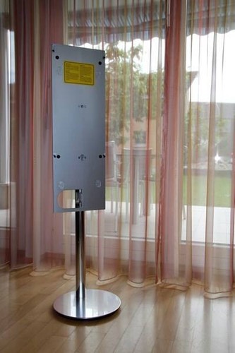 Bang olufsen o - &, b&o