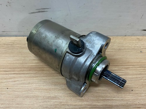 Demarreur origine 6800 - demarreur,