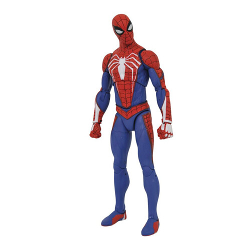Marvel spider man video - -, game