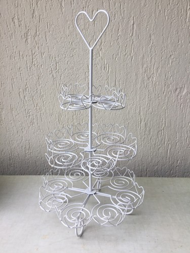 Présentoir gateaux - à,