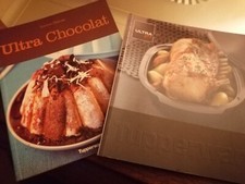 Lot De 2 Livres Tupperware 51