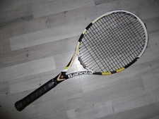 Raquette tennis babolat aero - raquette,