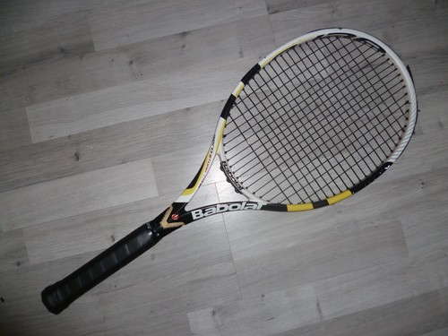Raquette tennis babolat aero - babolat,