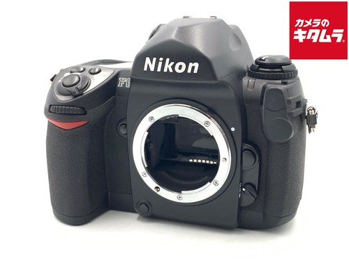 Nikon film slr body - film,