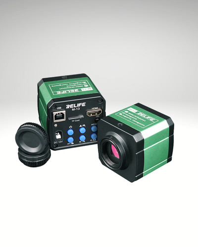 Caméra microscope - caméra,