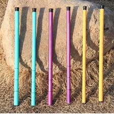 Canne à pêche télescopique