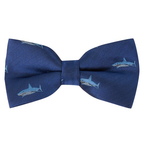 Noeud papillon herringbone - noeud,