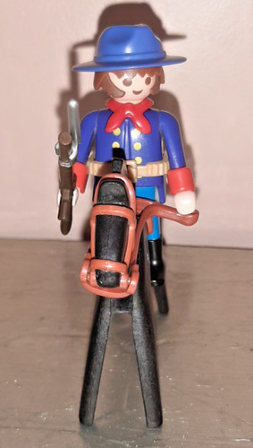 Playmobil lot soldat - soldat, nordiste