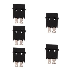 5x 32v 30a voiture bateau lame