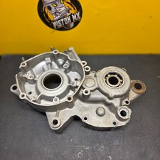 CARTER MOTEUR GAUCHE YAMAHA